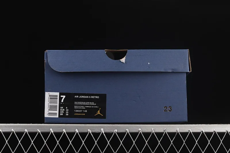 All categories Air Jordan Jordan series basketball shoes Air Jordan 5 Air Jordan 5 "International Flight" AJ5 Joe 5 International Flight 136027-148